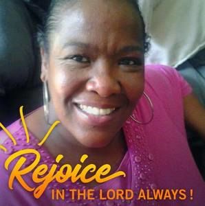 Meet your Posher, Joyce